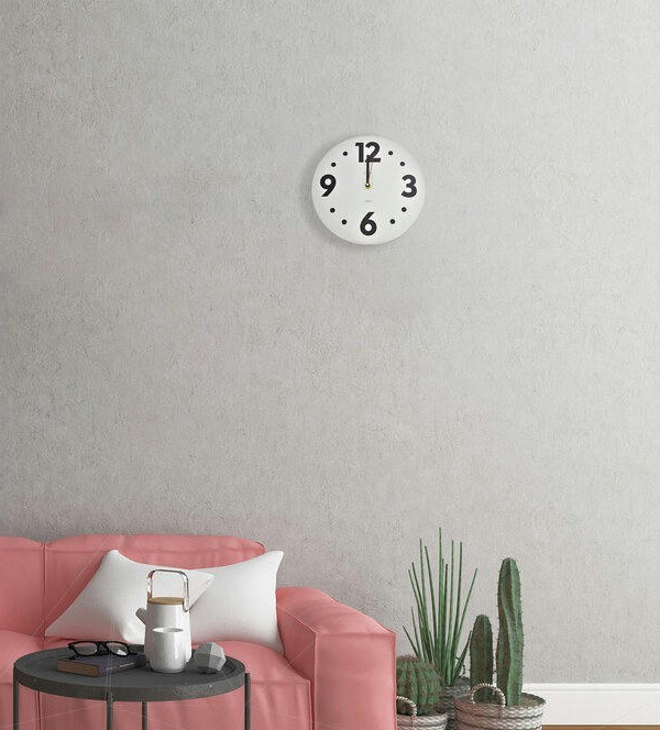 Настенные часы Рубин 2626-006