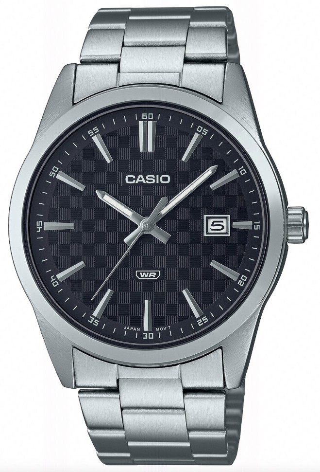 Наручные часы casio   mtp-vd03d-1a