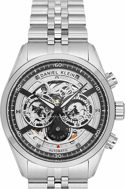 Наручные часы daniel klein dk.1.14093-1