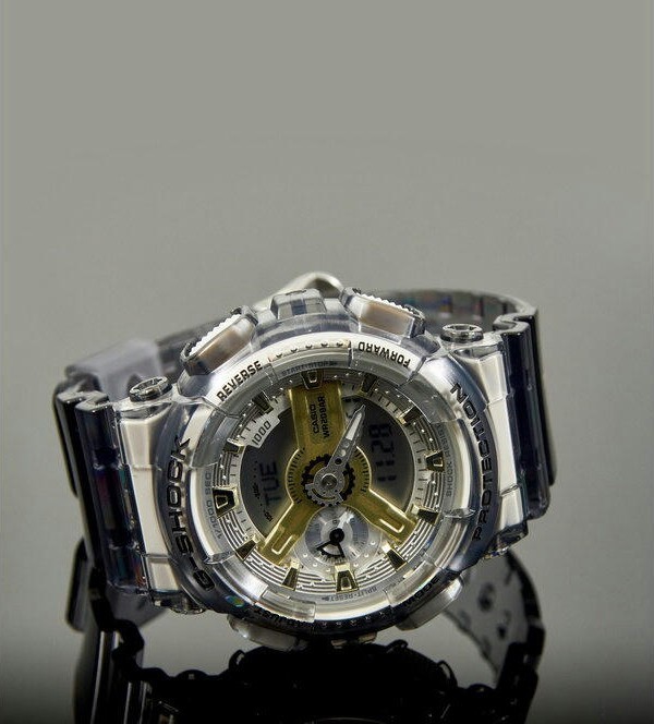 Наручные часы gma-s110gs-8a