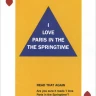 Карты "Optical Illusions Playing Card Deck"