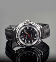 ВОСТОК 2414 (211186) ремень