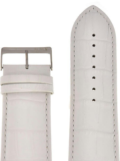 Ремешки "kmv" s-11, 30 р-р, бел, l