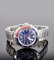 Наручные часы ВОСТОК 2416 (960759) браслет