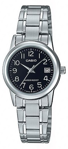 Наручные часы casio   ltp-v002d-1b
