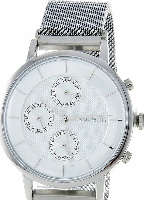 Наручные часы guardo 012015-2