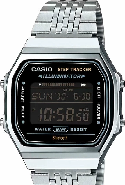 Наручные часы abl-100we-1b