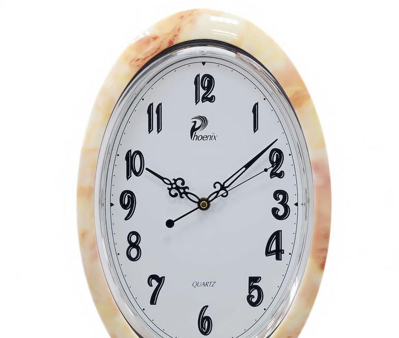 Настенные часы phoenix p 122036