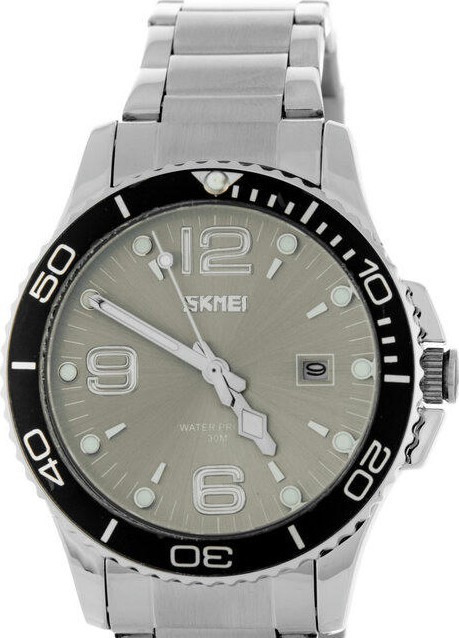 Наручные часы skmei 9278gy gray