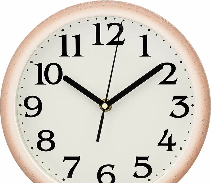 Настенные часы Алмаз Е23