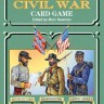 Карты "Uniforms of the Civil War Cards Game"