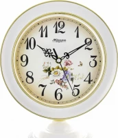 Настольные часы mirron sn78А ББ