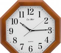 Настенные часы la mer gl230