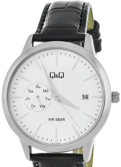 Наручные часы qq a12a-004py