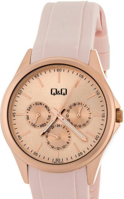 Наручные часы qq c25a-003py