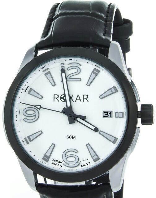 Наручные часы roxar gs716-1455