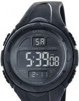 Skmei 1656BK black