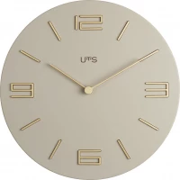 Настенные часы tomas stern 7308