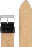 Ремешки &quot;kmv&quot; s-11, 30 р-р, чер, l