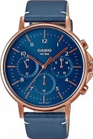 наручные часы casio mtp-e321rl-2a