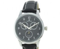 Наручные часы vector vh9-002512 черный