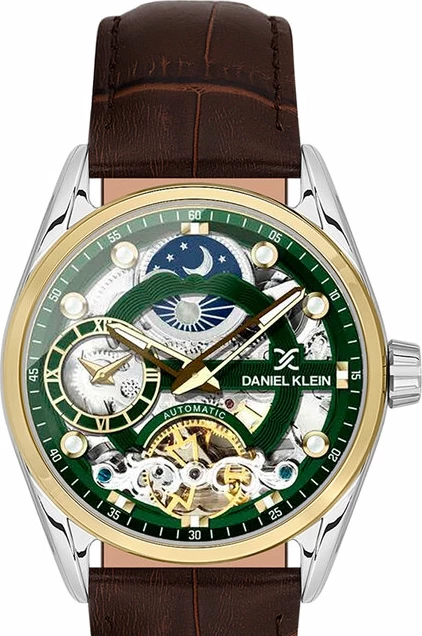 Наручные часы daniel klein dk13856-4