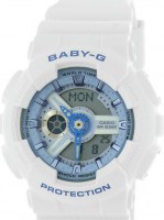 Наручные часы ba-110xbe-7a