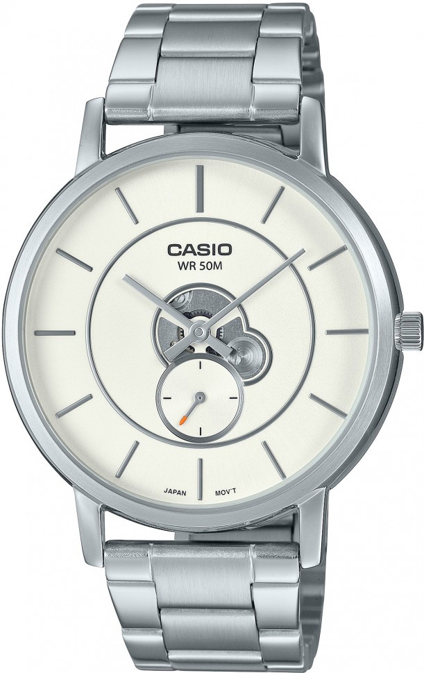 Наручные часы casio   mtp-b130d-7a