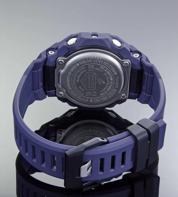 Наручные часы gba-950-2a