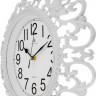 Настенные часы atlantis tld-3670 silver