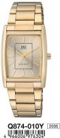 Наручные часы q&amp;q   q874-010y rus