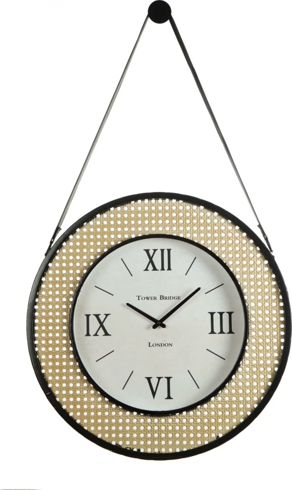 Настенные часы aviere 25547