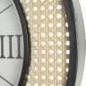 Настенные часы aviere 25547