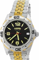 Наручные часы ВОСТОК 2416 (25148А) браслет