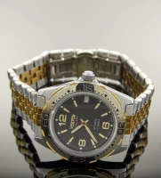 Наручные часы ВОСТОК 2416 (25148А) браслет