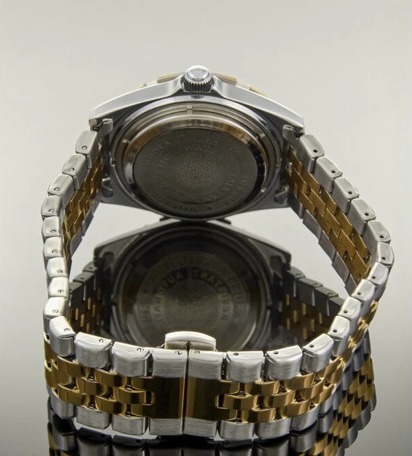 Наручные часы ВОСТОК 2416 (25148А) браслет