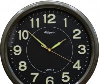 Настенные часы mirron p2257bm тСЧ