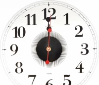 Настенные часы РУБИН 3030-028