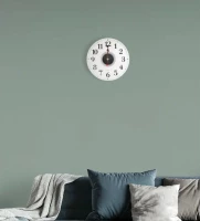 Настенные часы РУБИН 3030-028