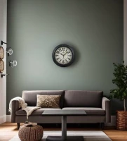 Настенные часы la minor 8113-a