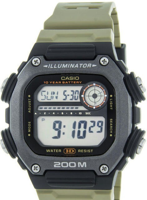 DW-291HX-5A