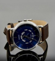 Наручные часы mtp-b135l-2a