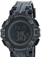 Skmei 1545BKBK black/black