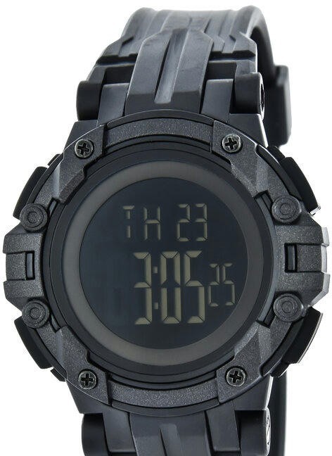 Skmei 1545BKBK black/black