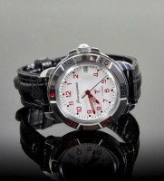 Наручные часы ВОСТОК 2414 (43119Б) ремень