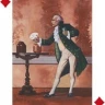 Карты "Stars of Magic White Edition Playing Cards"
