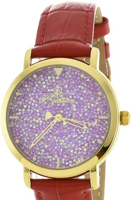 Наручные часы f.gattien НН001-111 кр