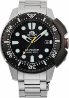 наручные часы orient ra-ac0l01b