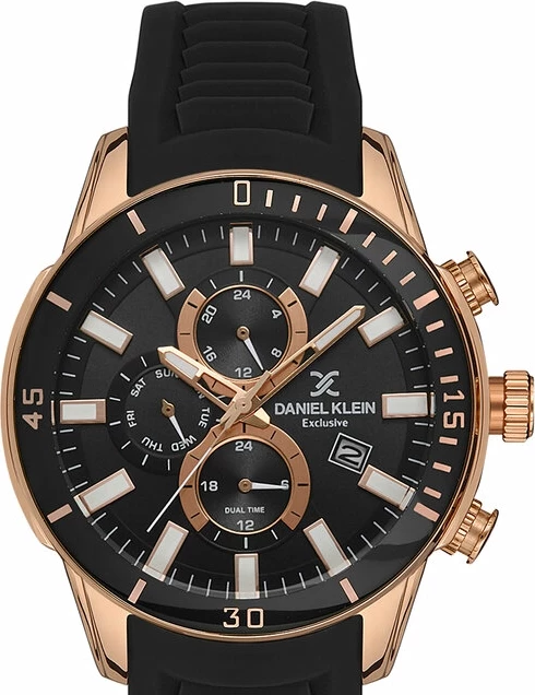 Наручные часы daniel klein dk13313-3