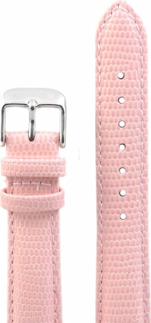 Ремешки "kmv" s-17, 18 р-р, pink, l